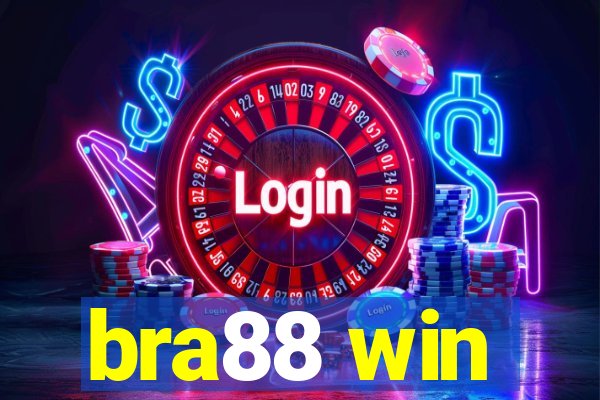 bra88 win